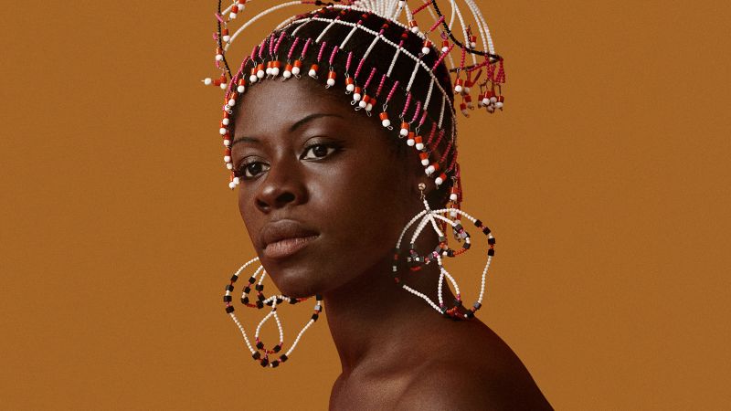 Ушел из жизни Кваме Братуэйт, фотограф движения 'Black is Beautiful'